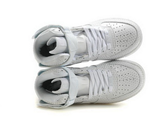 Nike Air Force One Men high--084